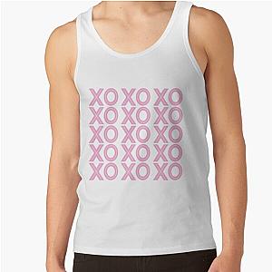 Xo Tank Top