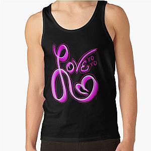 Love Tank Top