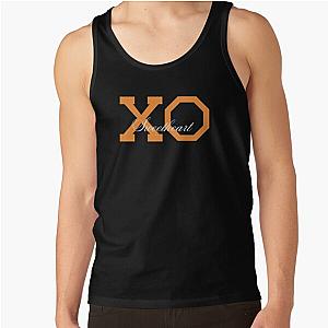 XO Sweetheart Tank Top