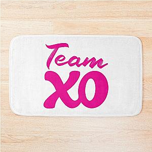 Team XO by DAM Creative Bath Mat