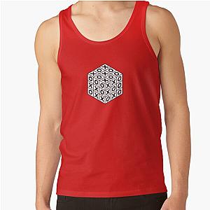 XO Cube Tank Top