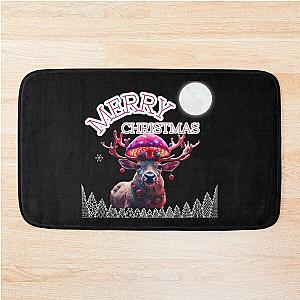 Xo - Merry Christmas Bath Mat