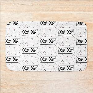 Valentine Bath Mat