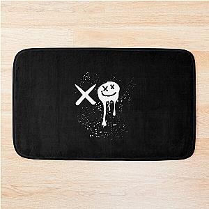 Smiley Bath Mat