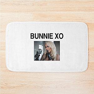 Bunnie Xo Merch Bath Mat