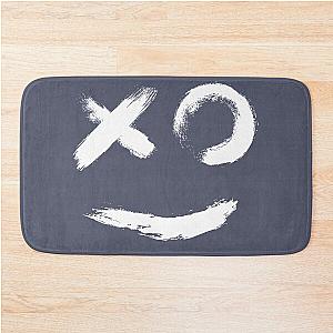 XO Bath Mat