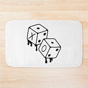XO Dice Mat