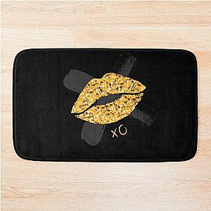 XO Bath Mat
