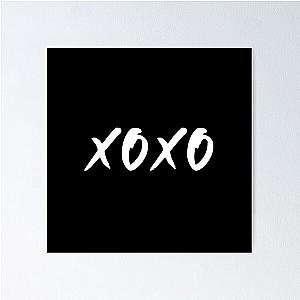 XO Poster