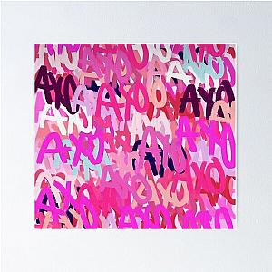 XO Poster