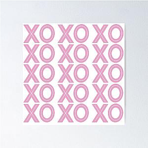 Xo Poster