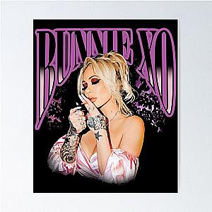 Bunny Poster