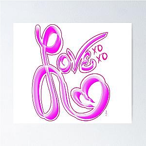 Love Poster