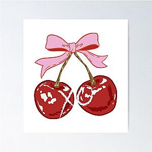Cherry Poster