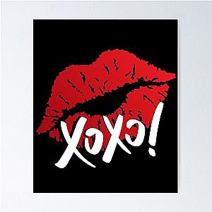 XO Poster