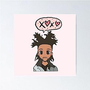 XO Poster