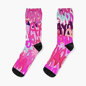 XO Socks