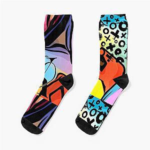 Funky Socks