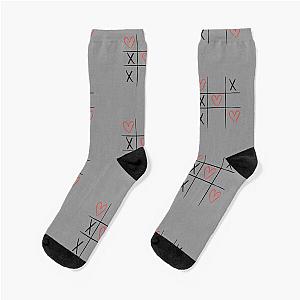 Love Game Socks