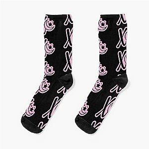 Larray XO Girls Socks