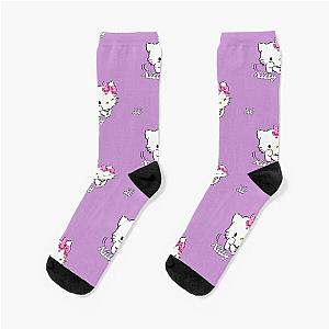 xo kitty socks