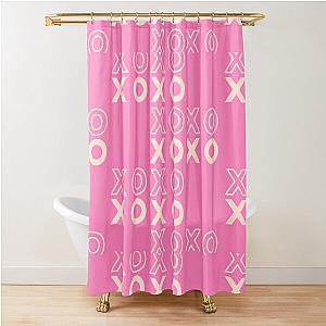 Shower Curtain
