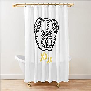 Bear Shower Curtain