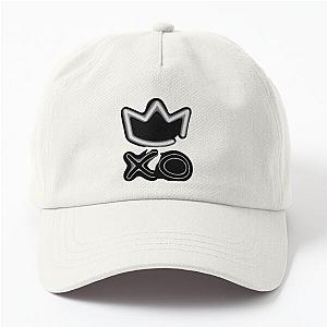 XO Crown Dad Hat