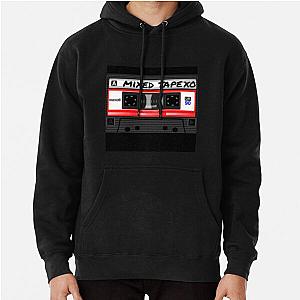Mixed Tape Hoodie