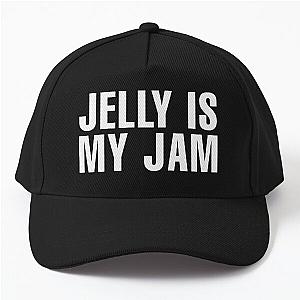 Bunnie Xo Merch Jelly is my Jams Baseball Cap