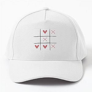 Love Baseball Cap