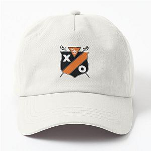 XO Crest Dad Hat
