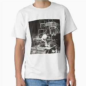 Elliott Smith Classic T-Shirt
