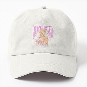 Bunnie Dad Hat