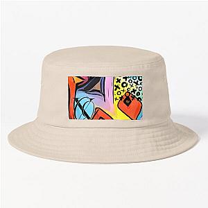 Funky Bucket Hat