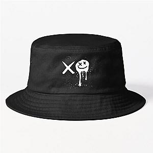 Smiley Bucket Hat