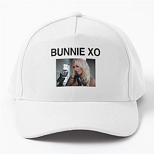 Bunnie Xo Merch Baseball Cap