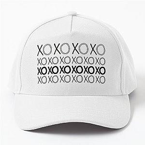 XO Doodle Baseball Cap