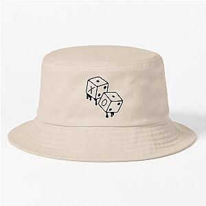 XO Dice Bucket Hat