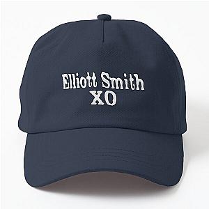 Elliott Smith XO Dad Hat