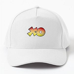 XO Red Baseball Cap