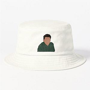 Q from XO Kitty Bucket Hat