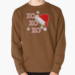 Christmas Pullover Sweatshirt