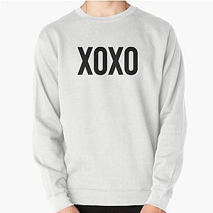 XOXO Couples Family Sweatshirt