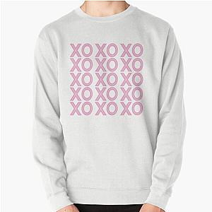 Xo Pullover Sweatshirt