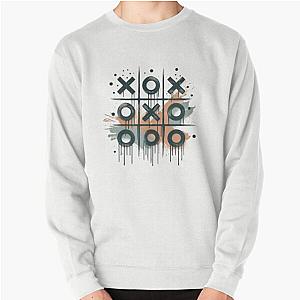 Game Board xo lover Sweater