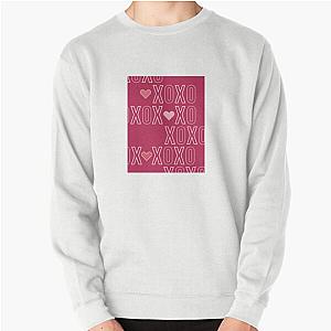 Pullover Sweatshirt