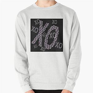 XO Pullover Sweatshirt