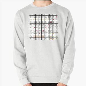 XO sweatshirt