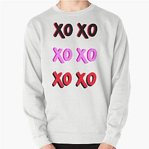 XO Pullover Sweatshirt